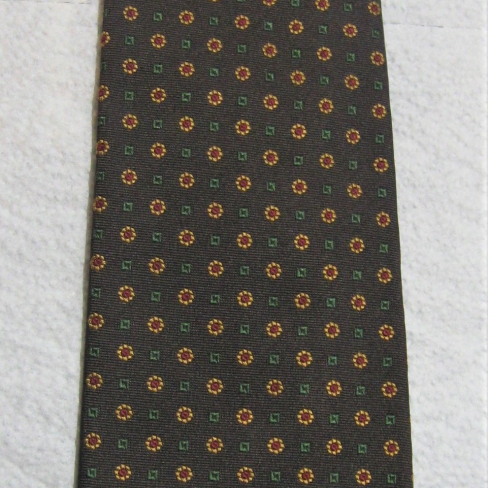 Polo by Ralph Lauren Men's Silk Necktie